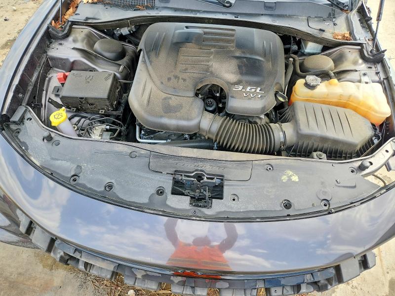 Продаж на аукціоні авто 2021 Dodge Charger, vin: 2C3CDXBG1MH580899, номер лоту: 42079526