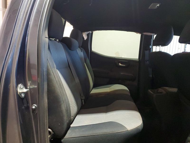 2020 Toyota Tacoma მანქანა იყიდება აუქციონზე, vin: 3TMDZ5BN4LM090011, აუქციონის ნომერი: 47381646