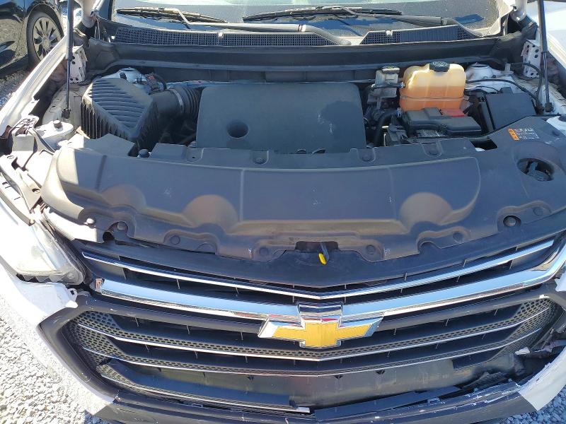 Продажа на аукционе авто 2018 Chevrolet Traverse, vin: 1GNERGKW6JJ250352, номер лота: 42074316