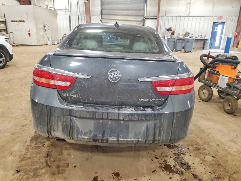 2016 Buick Verano მანქანა იყიდება აუქციონზე, vin: 1G4PW5SK9G4131516, აუქციონის ნომერი: 79611415