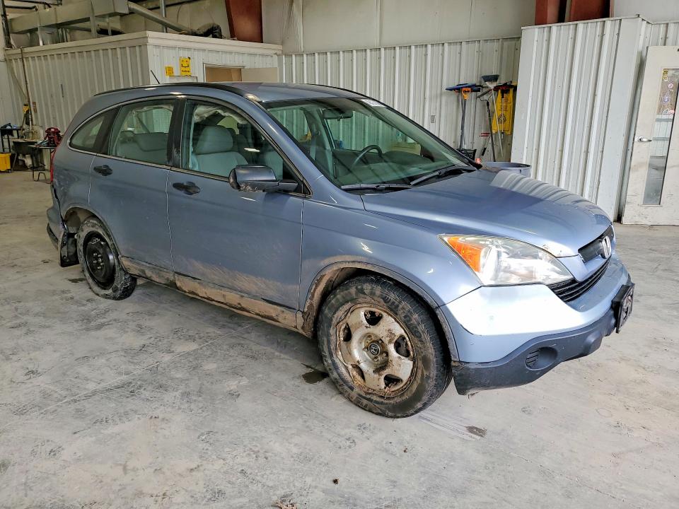 Продажа на аукционе авто 2009 Honda Cr-v, vin: 5J6RE48349L009997, номер лота: 48127036