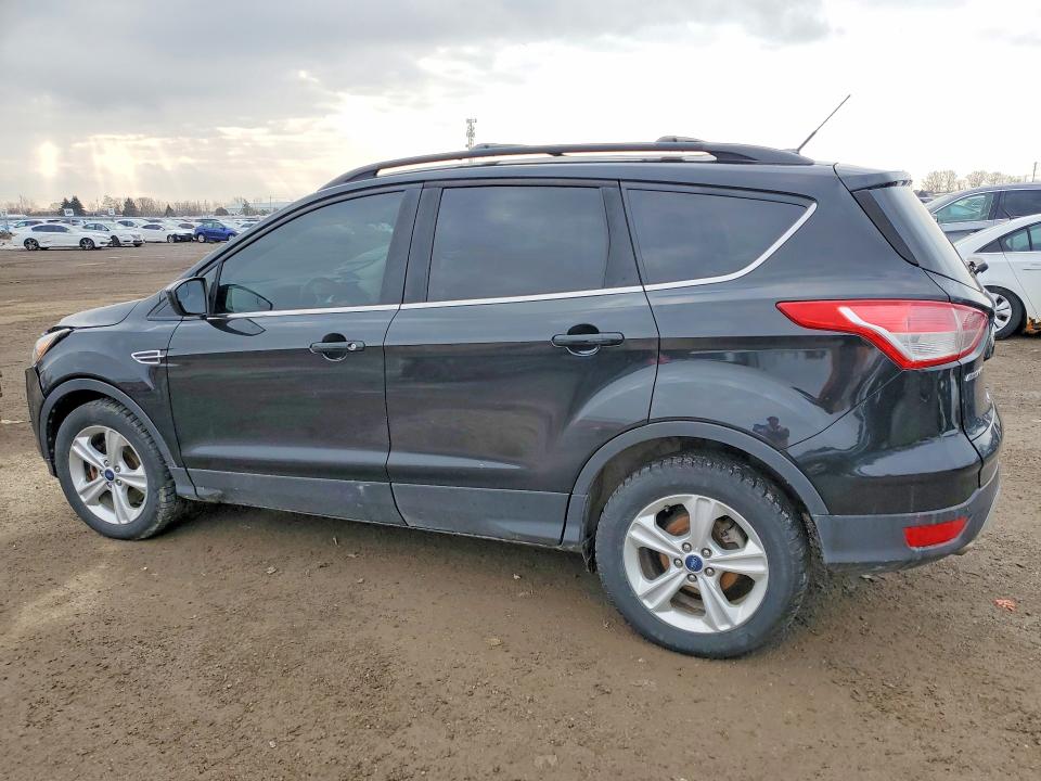 Продаж на аукціоні авто 2015 Ford Escape, vin: 1FMCU9G93FUB98791, номер лоту: 78111895