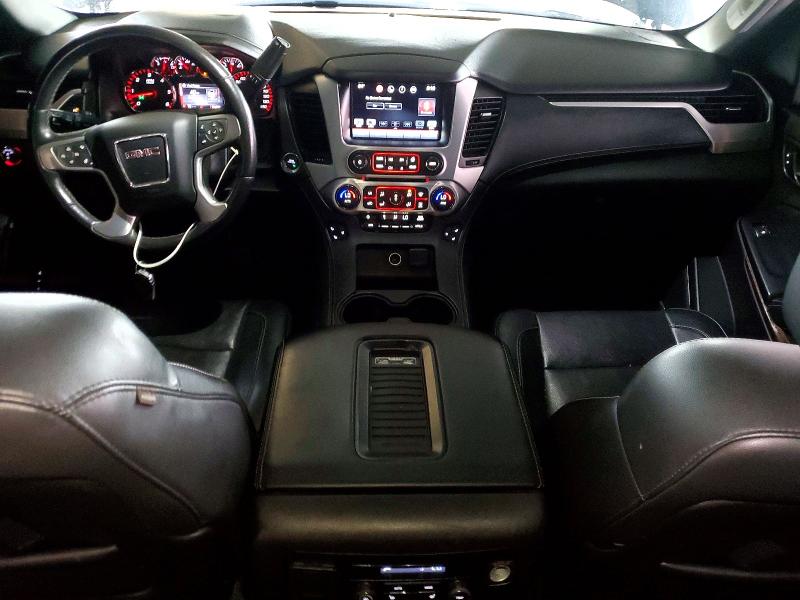 Aukcja sprzedaży 2016 Gmc Yukon Xl, vin: 1GKS1GKC4GR231080, numer aukcji: 48446746