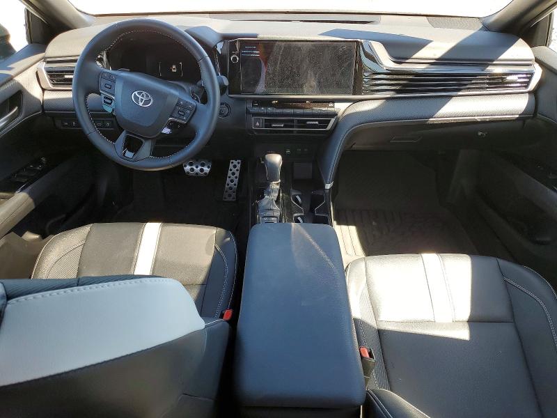 2025 Toyota Camry მანქანა იყიდება აუქციონზე, vin: 4T1DAACK7SU096315, აუქციონის ნომერი: 46373706