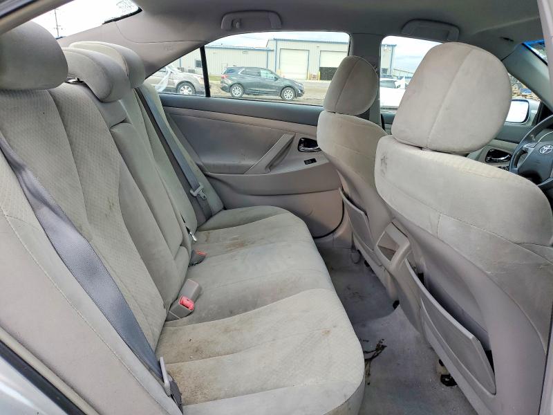Продажа на аукционе авто 2007 Toyota Camry, vin: 4T1BE46K27U022560, номер лота: 45970066