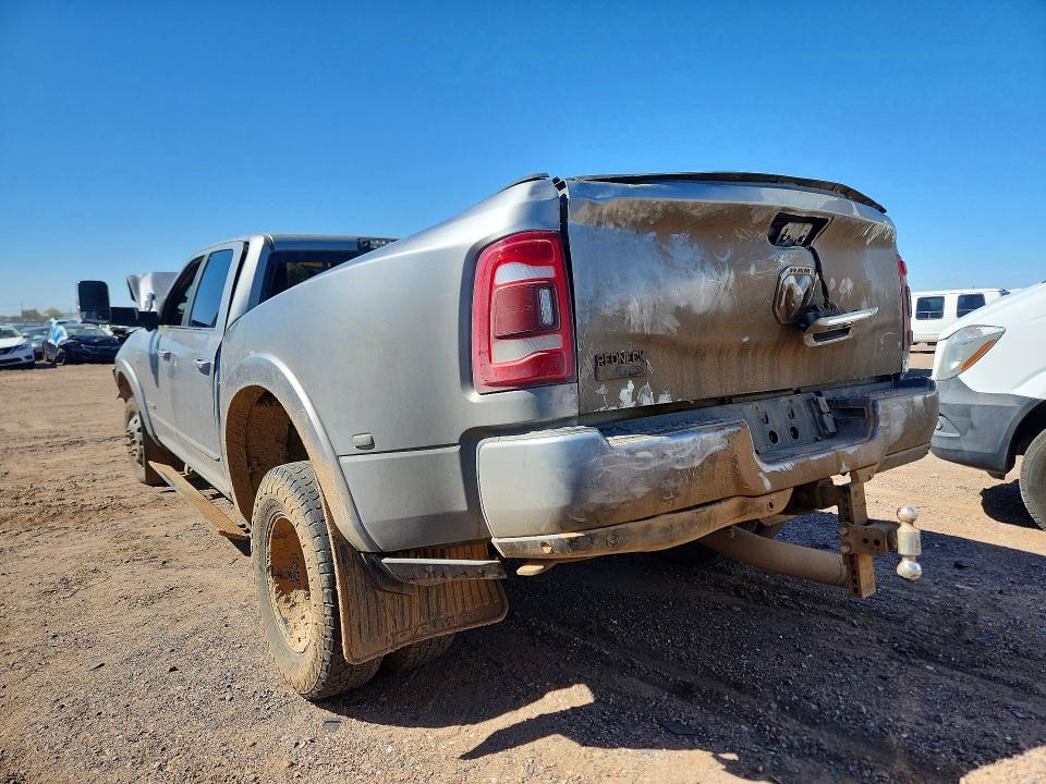 79320335 :رقم المزاد ، 3C63RRRL3KG708429 vin ، 2019 Ram 3500 مزاد بيع