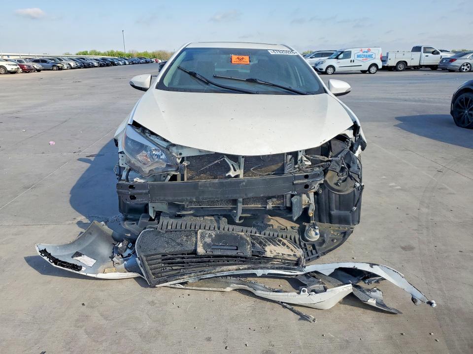 Продажа на аукционе авто 2016 Toyota Corolla, vin: 5YFBURHE1GP470975, номер лота: 47825926