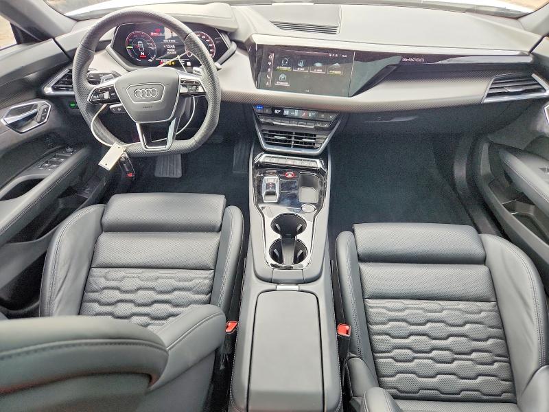 Продажа на аукционе авто 2023 Audi E-tron Gt, vin: WAUEJBFW5P7007776, номер лота: 79454965