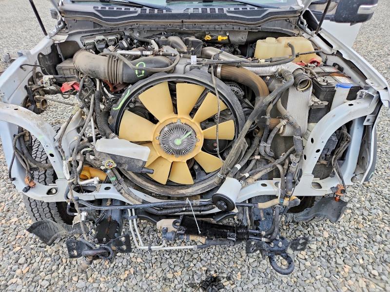 Продаж на аукціоні авто 2018 Ford F450, vin: 1FD0W4HTXJED05591, номер лоту: 47372076