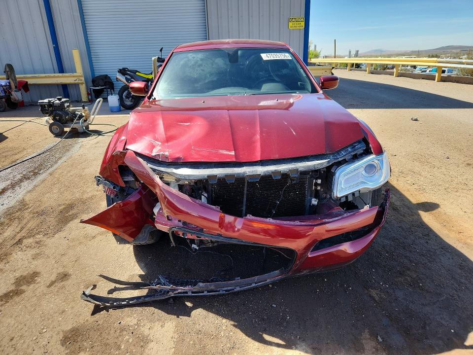 Aukcja sprzedaży 2019 Chrysler 300, vin: 2C3CCAGG2KH690785, numer aukcji: 47035756