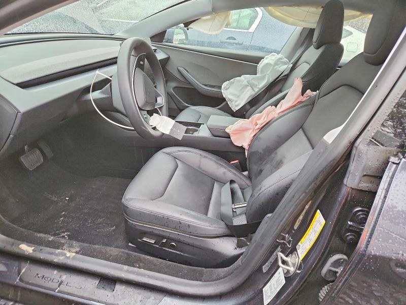 Aukcja sprzedaży 2024 Tesla Model 3, vin: 5YJ3E1EA9RF861200, numer aukcji: 78370285