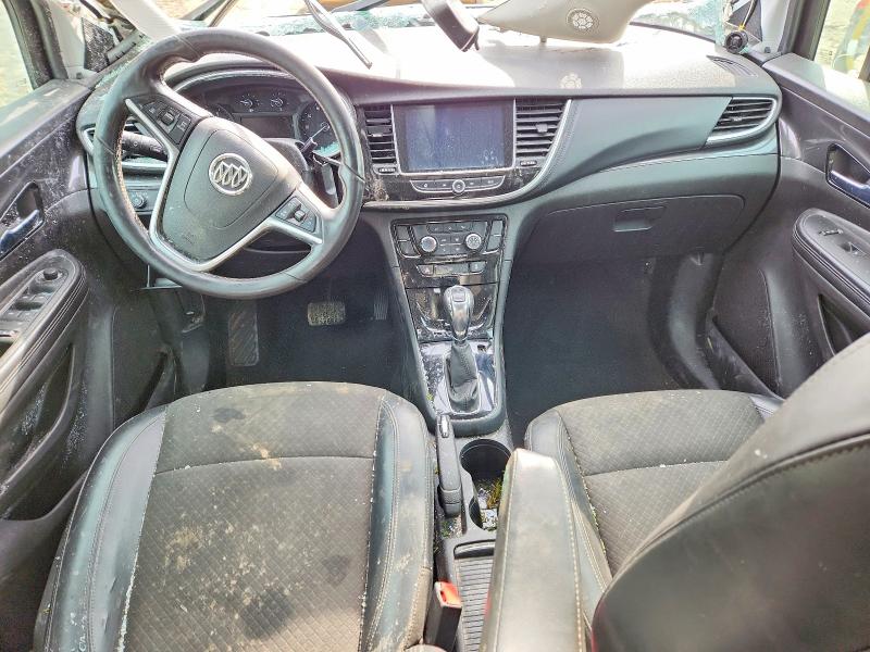 Aukcja sprzedaży 2018 Buick Encore, vin: KL4CJESB3JB635428, numer aukcji: 78848345