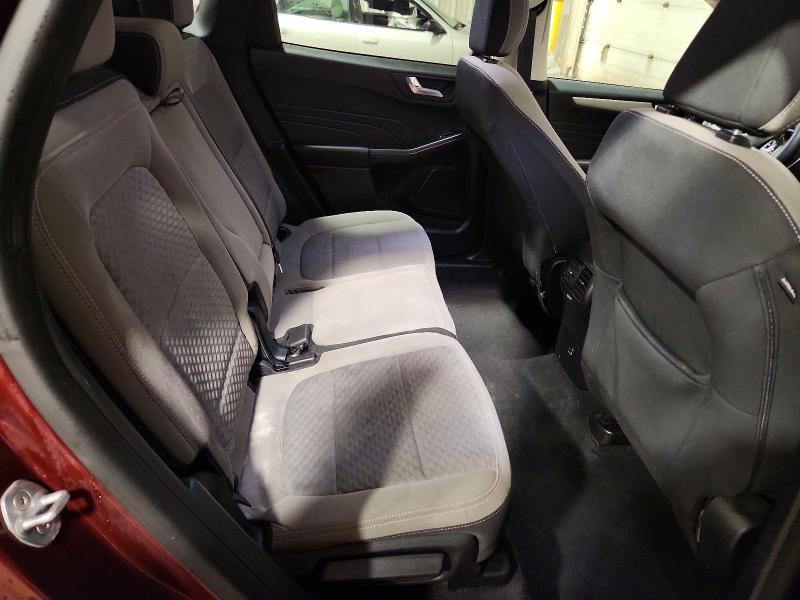 79720285 :رقم المزاد ، 1FMCU9G65MUB09712 vin ، 2021 Ford Escape مزاد بيع
