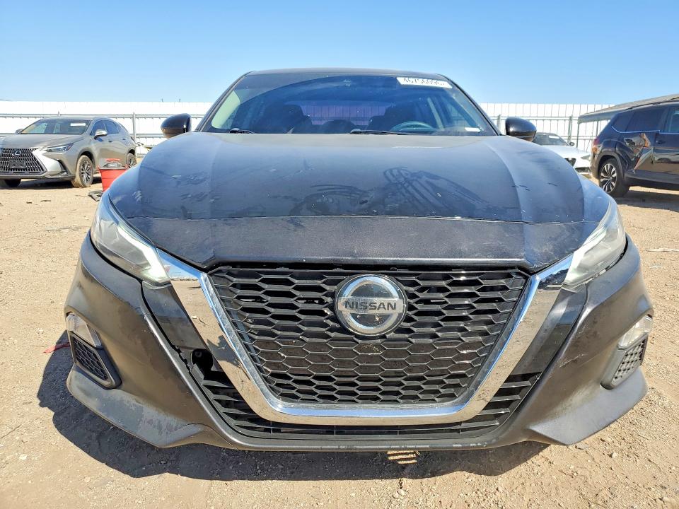 Продаж на аукціоні авто 2021 Nissan Altima, vin: 1N4BL4DV3MN338780, номер лоту: 46756096