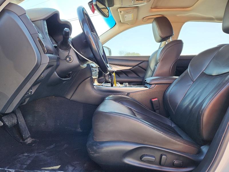 Продажа на аукционе авто 2015 Infiniti Q70l, vin: JN1BY1PR3FM831279, номер лота: 45964786