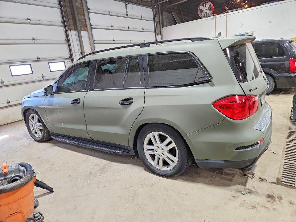 2013 Mercedes-benz Gl მანქანა იყიდება აუქციონზე, vin: 4JGDF7CE3DA172213, აუქციონის ნომერი: 48258596