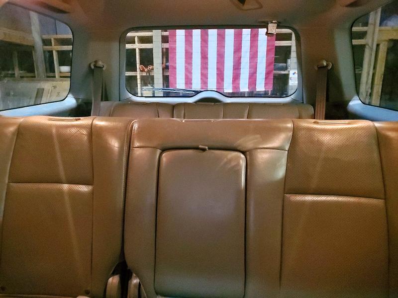 48167936 :رقم المزاد ، 2HKYF18555H517358 vin ، 2005 Honda Pilot مزاد بيع