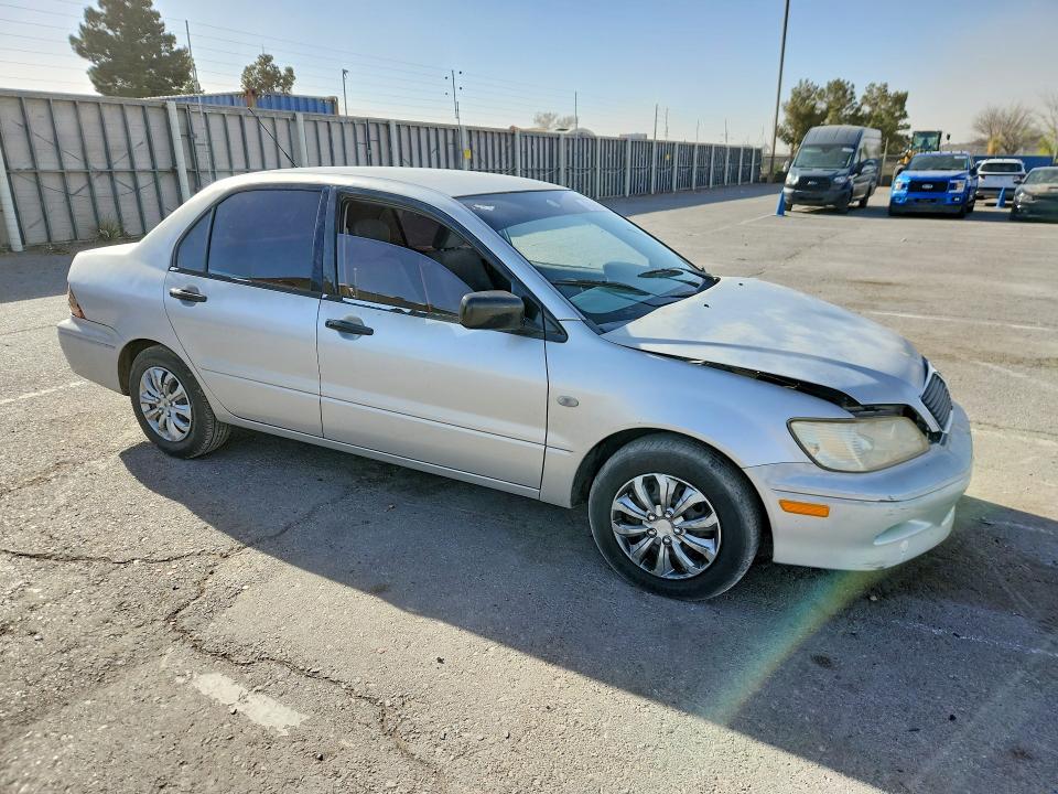 Aukcja sprzedaży 2002 Mitsubishi Lancer, vin: JA3AJ26EX2U081602, numer aukcji: 47888956
