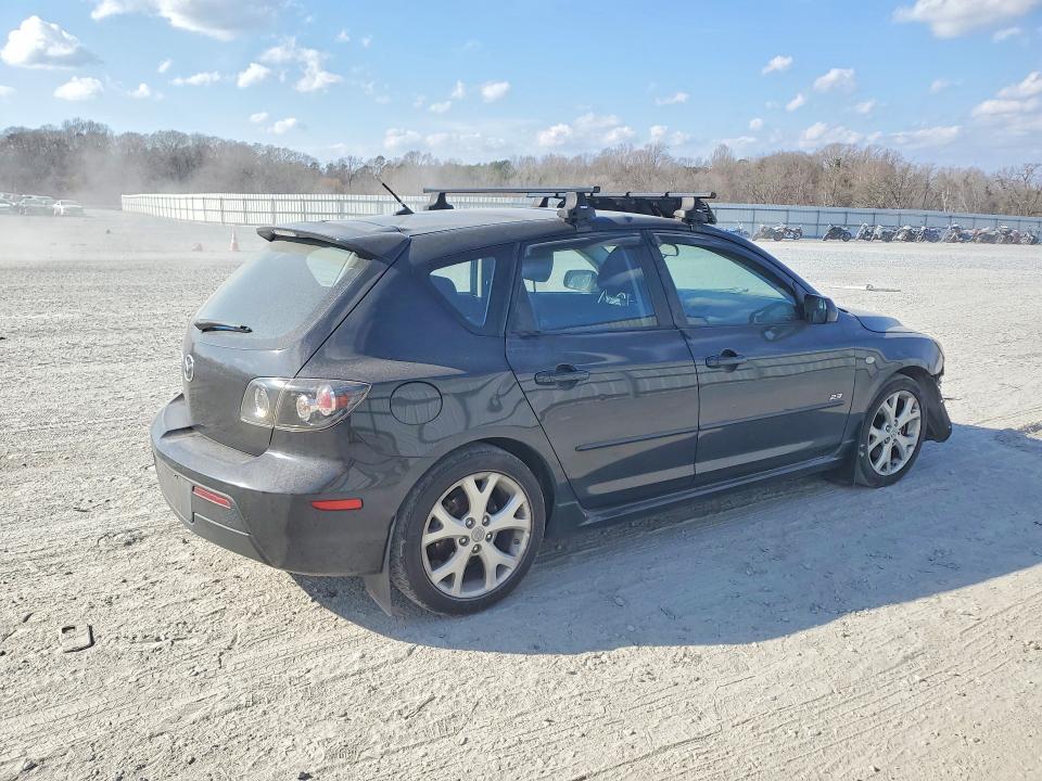Auction sale of the 2009 Mazda 3, vin: JM1BK344391224615, lot number: 79799075