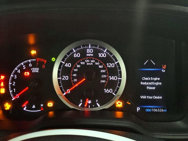 2021 Toyota Corolla მანქანა იყიდება აუქციონზე, vin: 5YFS4MCE6MP085370, აუქციონის ნომერი: 46711176