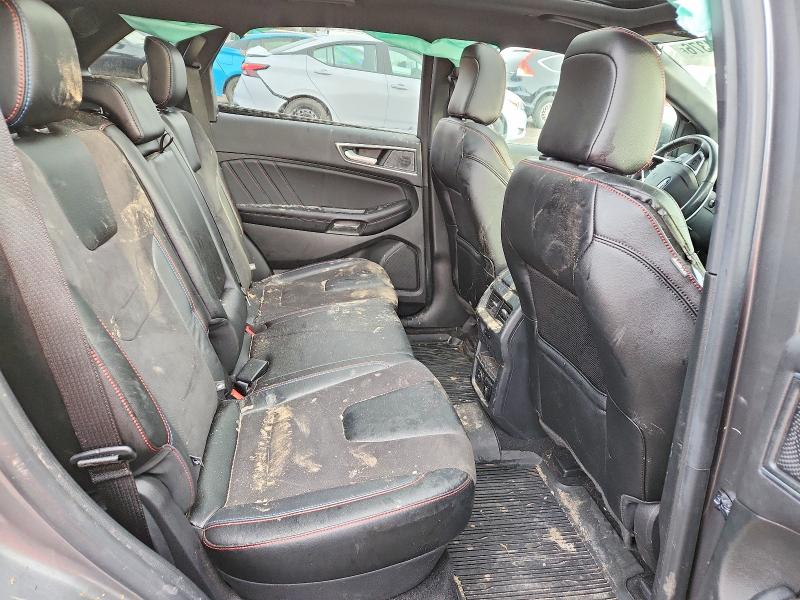 Aukcja sprzedaży 2023 Ford Edge, vin: 2FMPK4AP0PBA06087, numer aukcji: 46874376