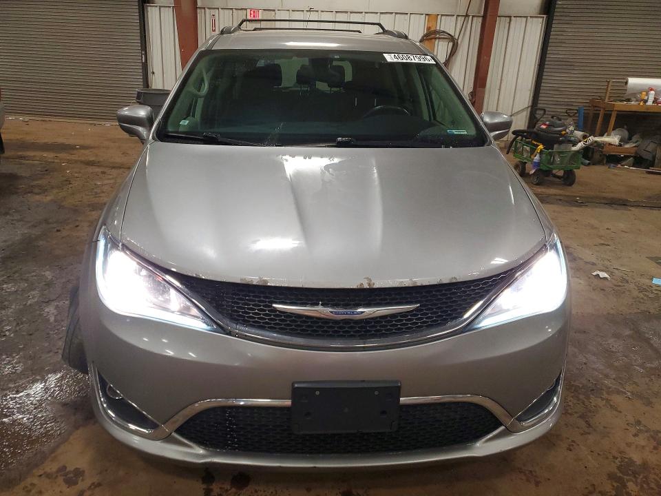 Aukcja sprzedaży 2017 Chrysler Pacifica, vin: 2C4RC1BG0HR764852, numer aukcji: 46087996