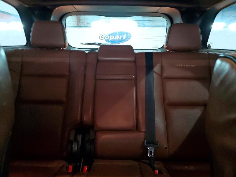 47647326 :رقم المزاد ، 1C4RJFJT8JC196835 vin ، 2018 Jeep Grand Cherokee مزاد بيع