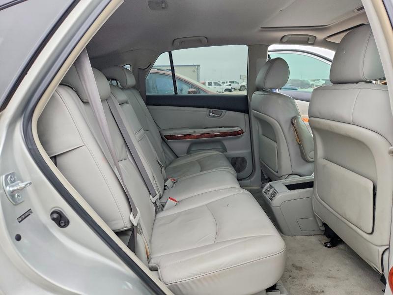 Продажа на аукционе авто 2008 Lexus Rx 350, vin: 2T2GK31U38C033115, номер лота: 45739006