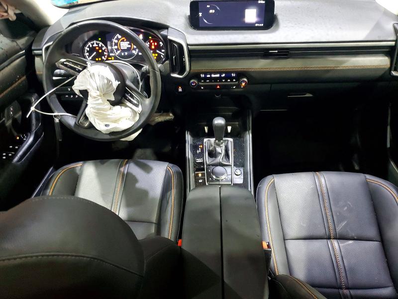 2024 Mazda Cx-50 მანქანა იყიდება აუქციონზე, vin: 7MMVABXY9RN240870, აუქციონის ნომერი: 45566686