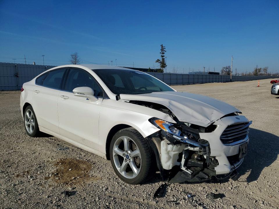 Aukcja sprzedaży 2015 Ford Fusion, vin: 3FA6P0T93FR276221, numer aukcji: 47911226