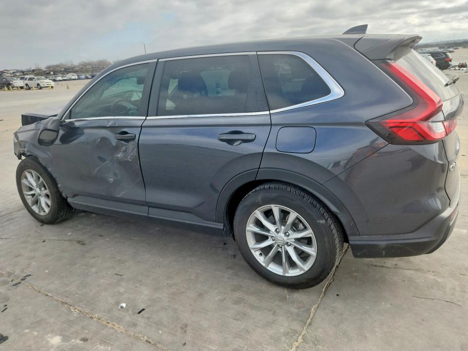 Продажа на аукционе авто 2024 Honda Cr-v, vin: 2HKRS3H40RH312314, номер лота: 79478985