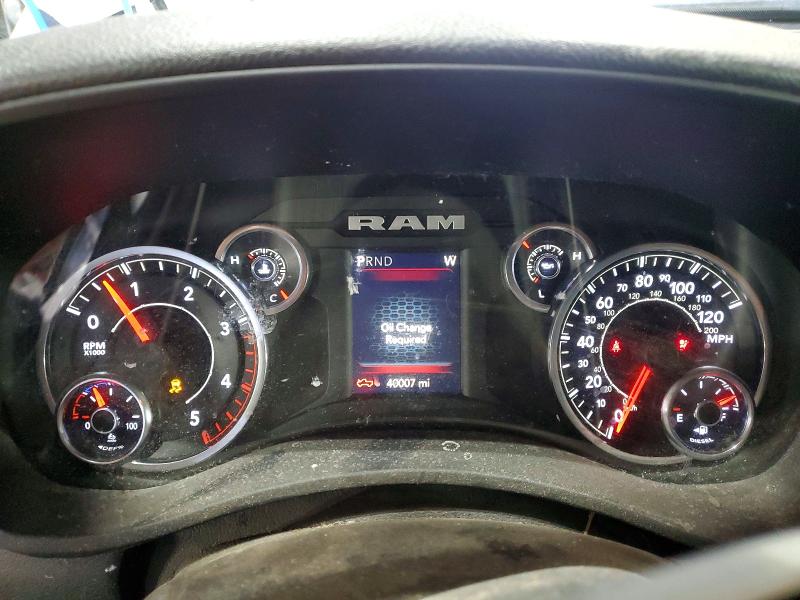 Aukcja sprzedaży 2022 Ram 3500, vin: 3C63R3CL1NG429071, numer aukcji: 42003736
