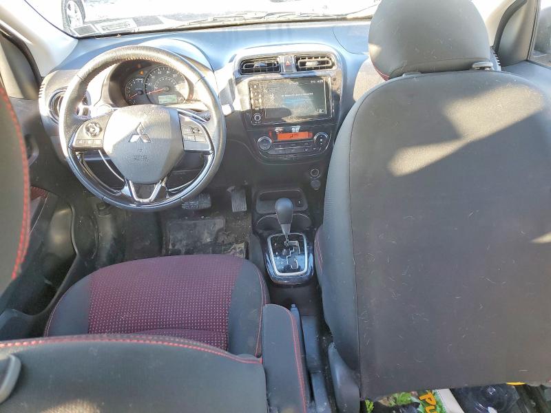Продаж на аукціоні авто 2024 Mitsubishi Mirage, vin: ML32AWHJ9RH014096, номер лоту: 79199465