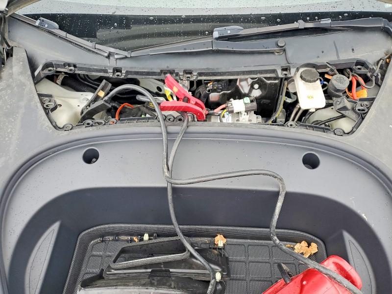 Продажа на аукционе авто 2022 Tesla Model 3, vin: 5YJ3E1EB2NF311470, номер лота: 45514436