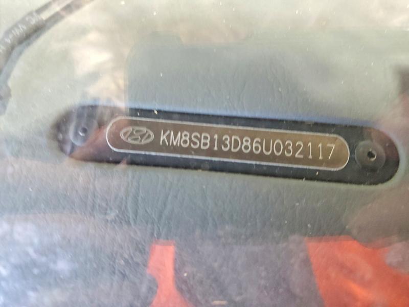 Продаж на аукціоні авто 2006 Hyundai Truck/van Santa Fe Gl V6 4dr 2, vin: KM8SB13D86U032117, номер лоту: 46065976