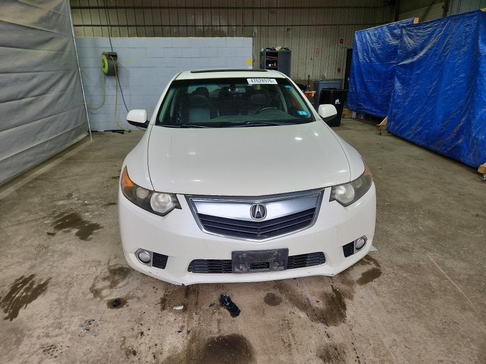 Aukcja sprzedaży 2011 Acura Tsx, vin: JH4CU2F6XBC010060, numer aukcji: 47628976