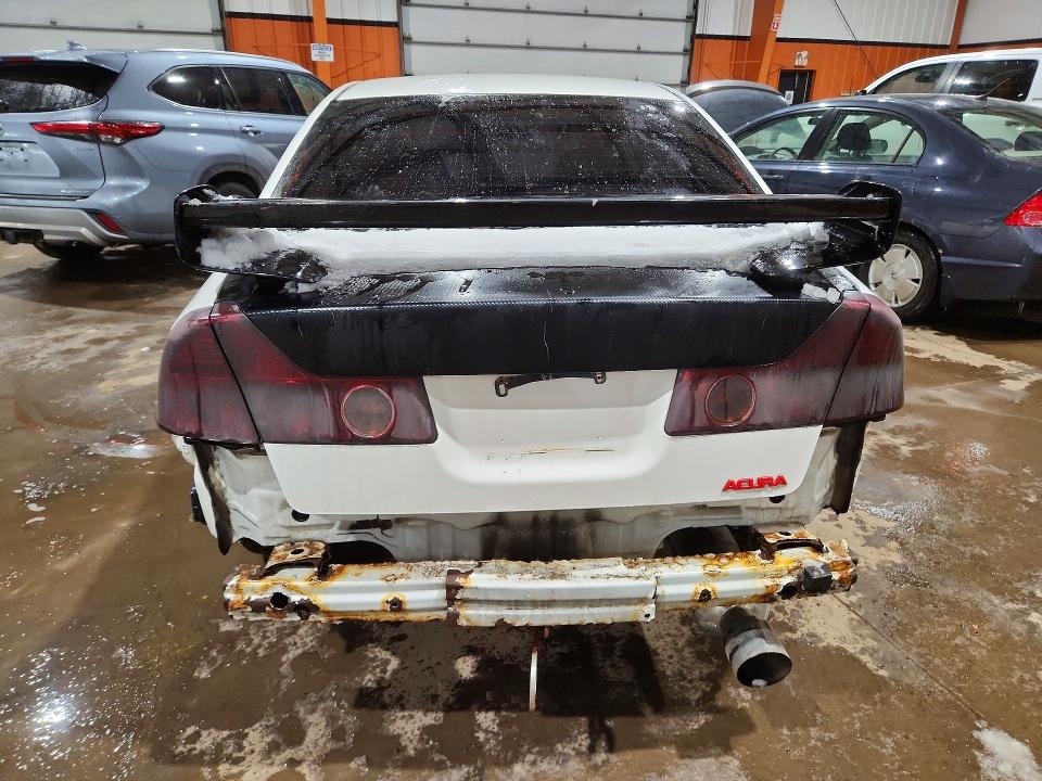 Продаж на аукціоні авто 2005 Acura 1.7el, vin: 2HHES36885H100345, номер лоту: 75437305