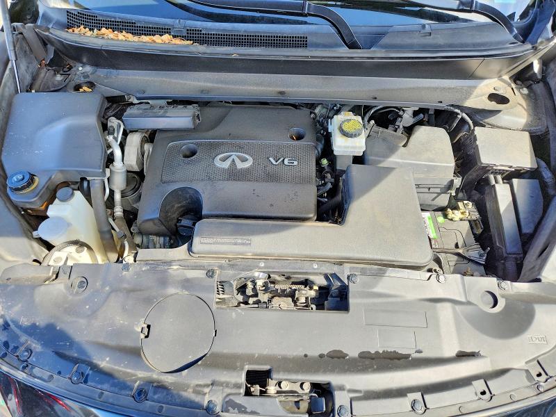 Aukcja sprzedaży 2016 Infiniti Qx60, vin: 5N1AL0MM7GC511265, numer aukcji: 47603386