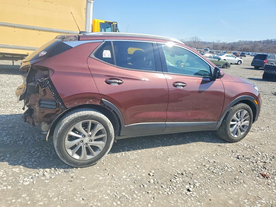 Aukcja sprzedaży 2023 Buick Encore, vin: KL4MMFSL6PB159453, numer aukcji: 41978876