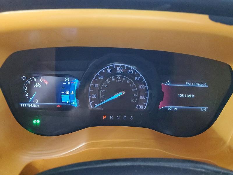 Продаж на аукціоні авто 2021 Ford Ranger, vin: 1FTER4FH9MLD71310, номер лоту: 47003216
