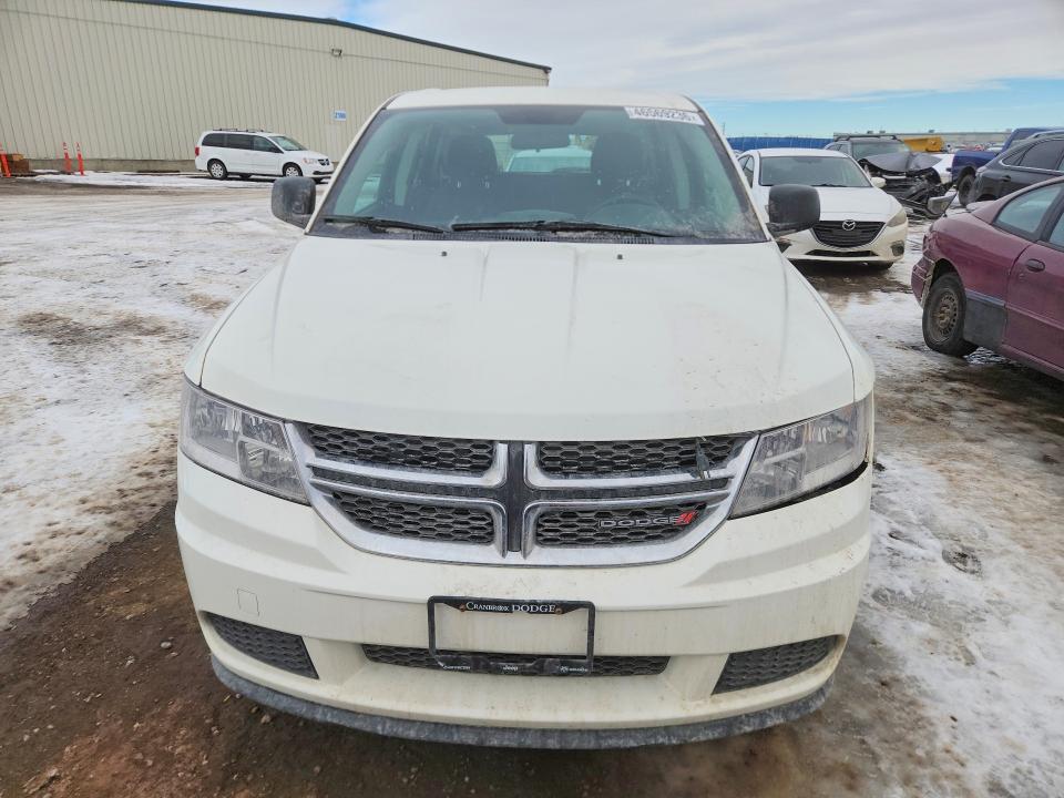 Aukcja sprzedaży 2014 Dodge Journey, vin: 3C4PDCAB0ET134201, numer aukcji: 46569236