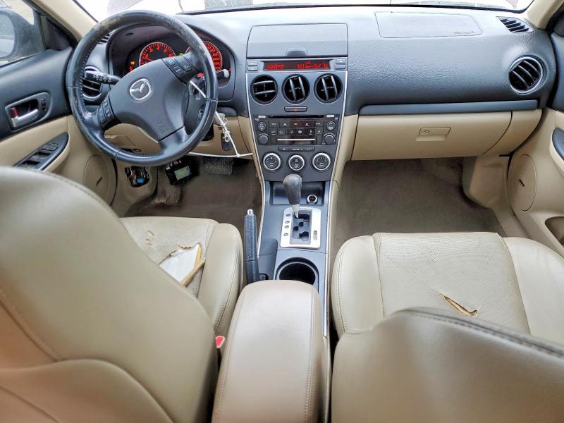 Aukcja sprzedaży 2006 Mazda 6, vin: 1YVHP81D265M09458, numer aukcji: 46040806