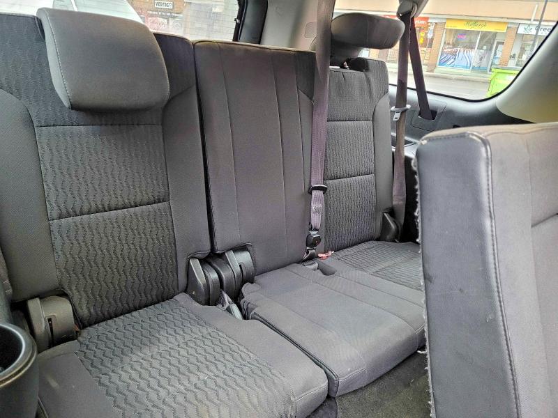 Продаж на аукціоні авто 2017 Gmc Yukon Xl, vin: 1GKS2FKC3HR139094, номер лоту: 48435106