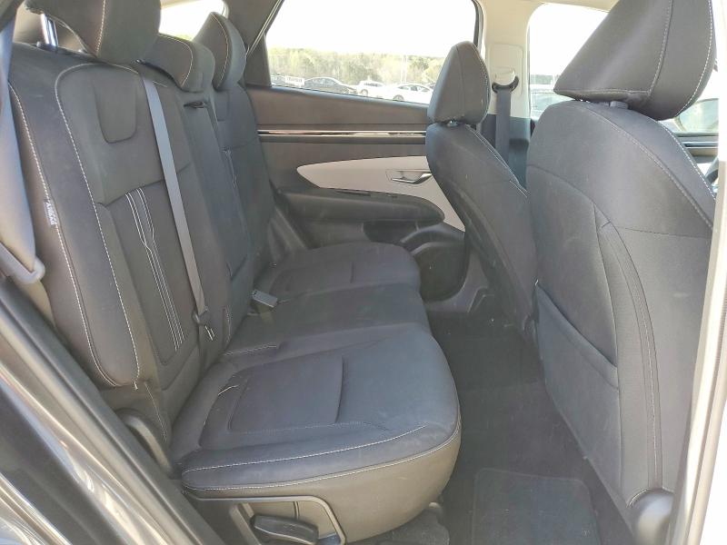 Продаж на аукціоні авто 2024 Hyundai Tucson, vin: 5NMJBCDE1RH342172, номер лоту: 46817936