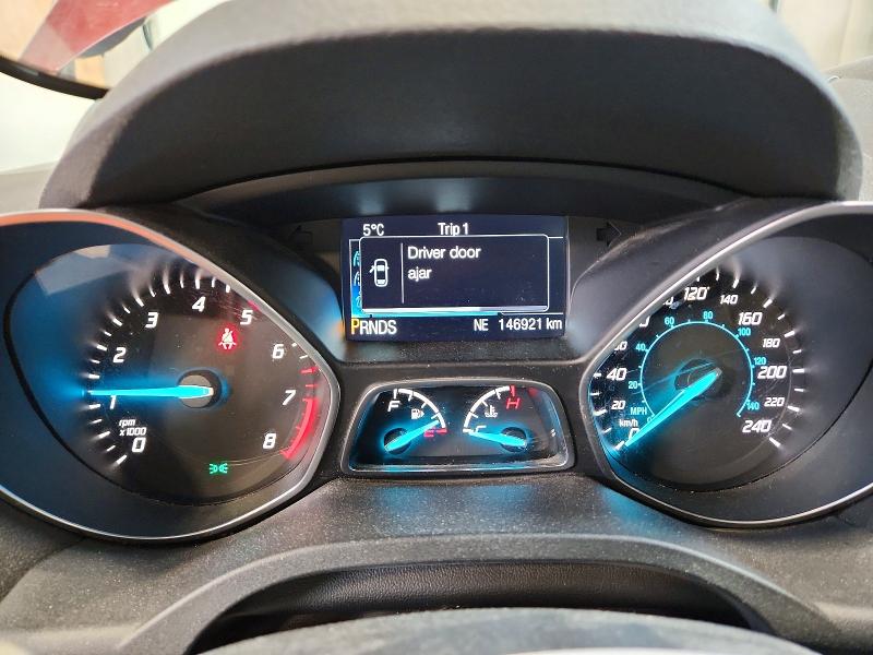 45642846 :رقم المزاد ، 1FMCU9GX6EUB82694 vin ، 2014 Ford Escape مزاد بيع