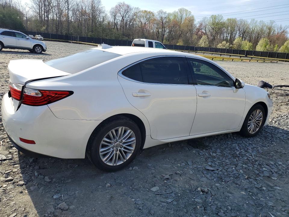 Aukcja sprzedaży 2015 Lexus Es 350, vin: JTHBK1GG7F2175661, numer aukcji: 48076676