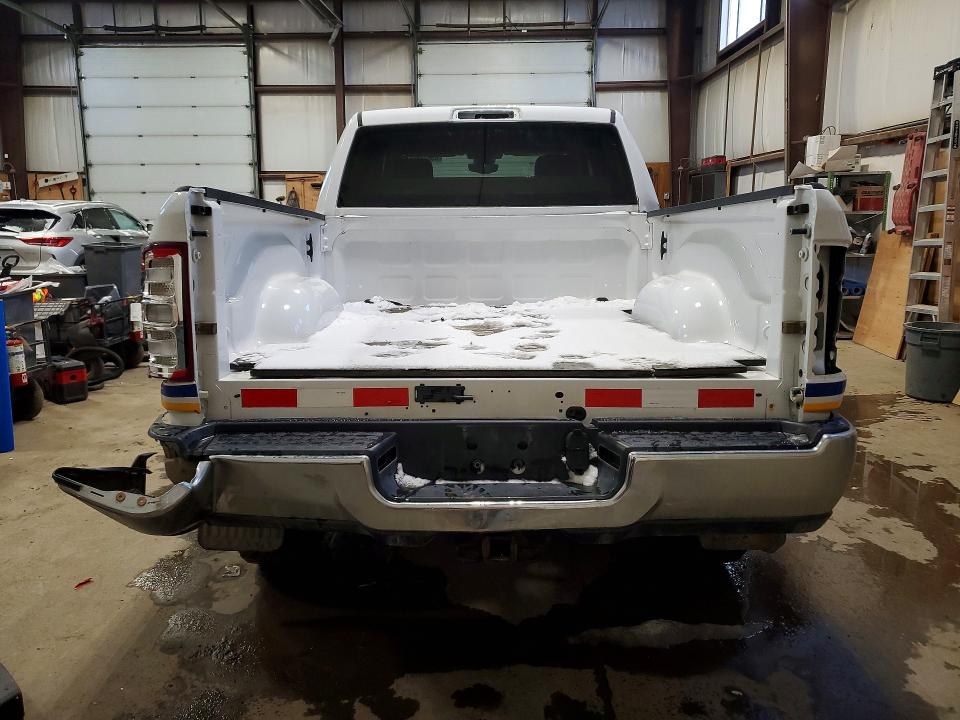 Продажа на аукционе авто 2020 Ram Trucks 3500, vin: 3C63R3DJ7LG195237, номер лота: 45611356