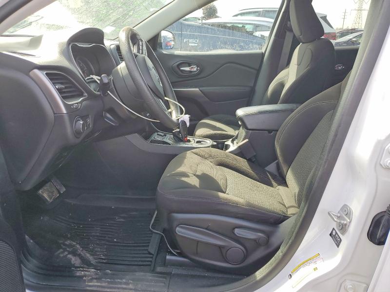Aukcja sprzedaży 2021 Jeep Cherokee, vin: 1C4PJLCB6MD150686, numer aukcji: 41766816