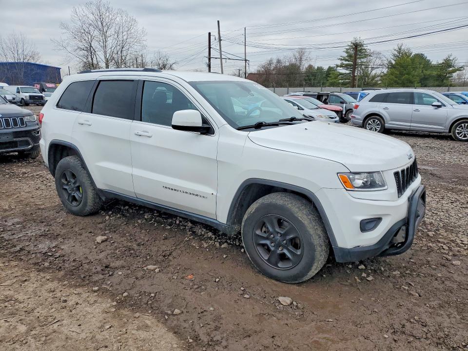 45783656 :رقم المزاد ، 1C4RJFAG6FC171247 vin ، 2015 Jeep Grand Cherokee مزاد بيع