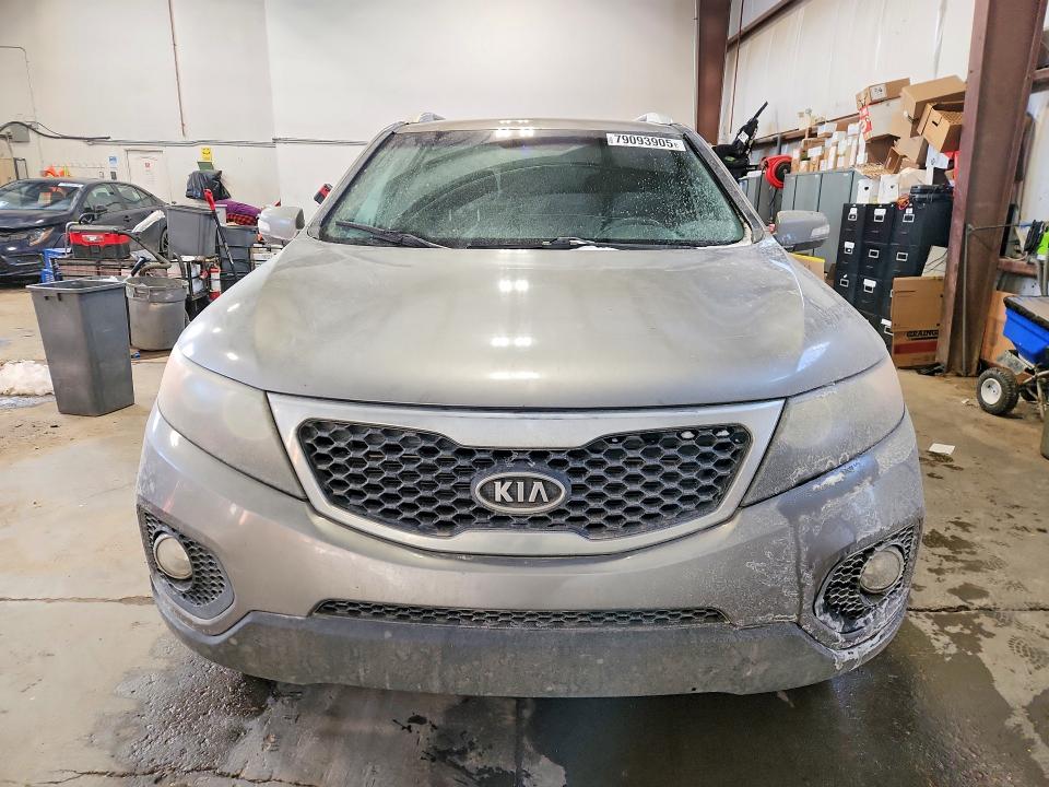 Aukcja sprzedaży 2011 Kia Sorento, vin: 5XYKT3A12BG145031, numer aukcji: 79093905
